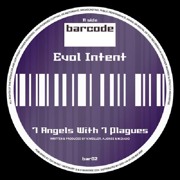 7 Angels With 7 Plagues / Corrupt Cops - Single