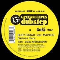 Badman Place