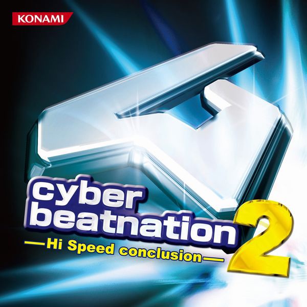 Cyber Beatnation 2 - Hi Speed Conclusion