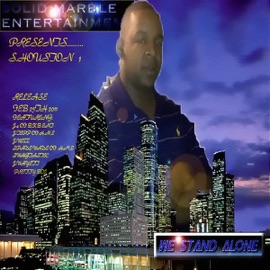 U Been Good To Me (feat. J-4, J-Wizz & Swagtastic) S.Houston1