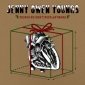 Jenny Owen Youngs - Things We Don't Need Anymore