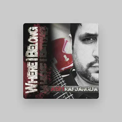 Listen to Ashraf Jangda, watch music videos, read bio, see tour dates & more!