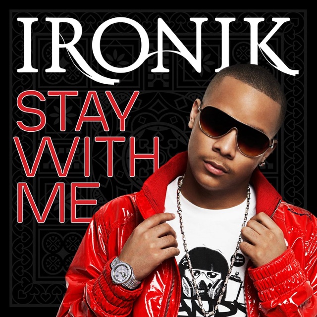 Stay With Me (feat. Ny) [Acoustic Version]