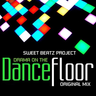 Drama On the Dance Floor - Single