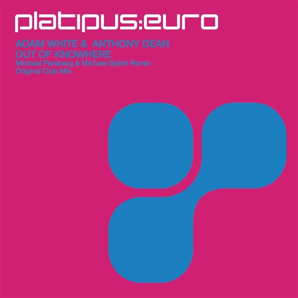 Out of Knowwhere - EP