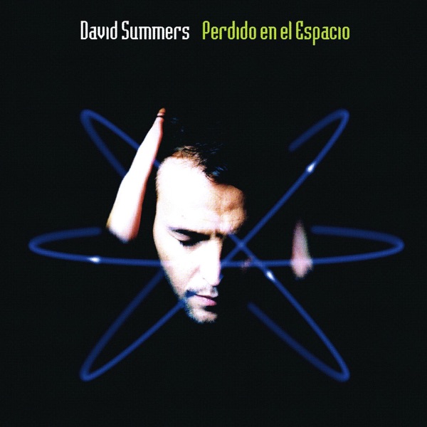 Perdido en el Espacio artwork