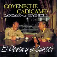 La Novia Ausente — ROBERTO GOYENECHE