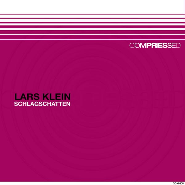 Обложка альбома «Schlagschatten» — Lars Klein