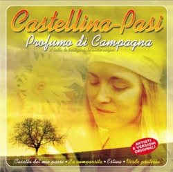 Castellina-Pasi - La mucca