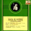 Dalva de Oliveira & Roberto Inglez and His Orchestra from the Savoy Hotel, London - Kalu