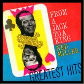 From A Jack To A King - Greatest Hits artwork