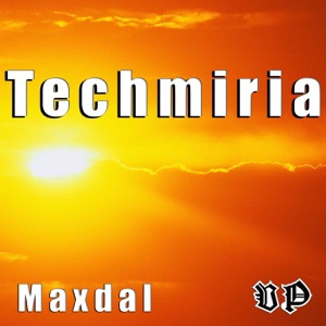 Techmiria (Ep)