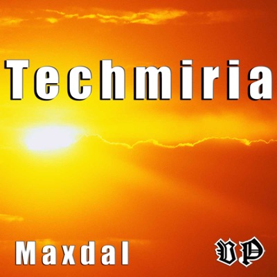 Techmiria (Ep)