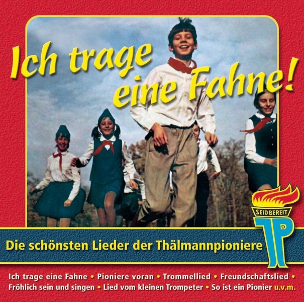 Fröhlich sein und singen