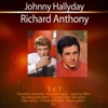 Mélodie Richard  1+1: Johnny Hallyday & Richard Anthony