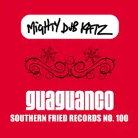 Guaguanco (Ashley Beedles Heav — Mighty Dub Katz