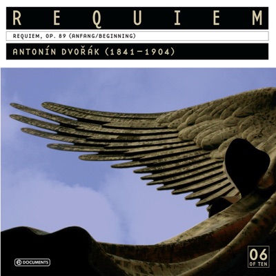 Requiem, Vol. 6