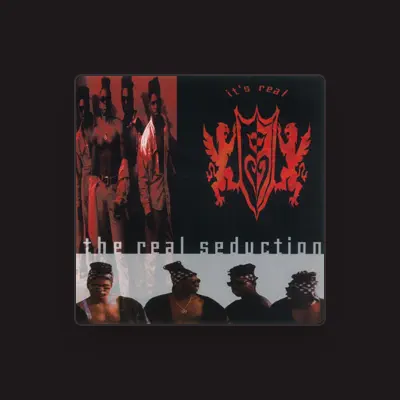 Listen to The Real Seduction, watch music videos, read bio, see tour dates & more!