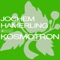 Kosmotron (Original) - Jochem Hamerling lyrics