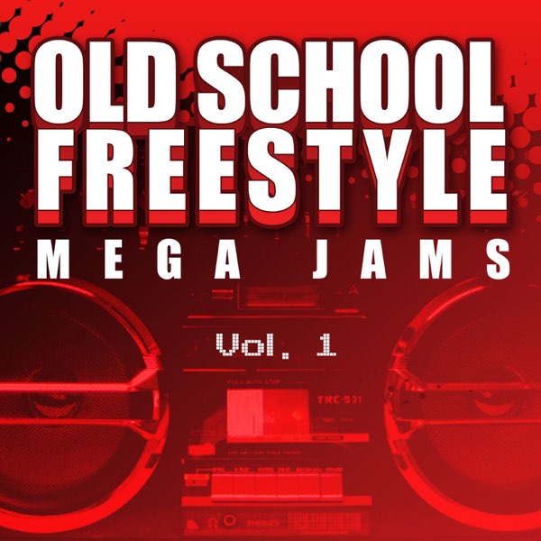 old school vol 1
