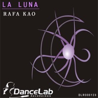 La Luna - Single - Rafa Kao
