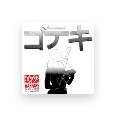 Listen to Goteki, watch music videos, read bio, see tour dates & more!