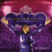 Cover art for Sóm do Louvor (Performance Track) by Renascer Praise