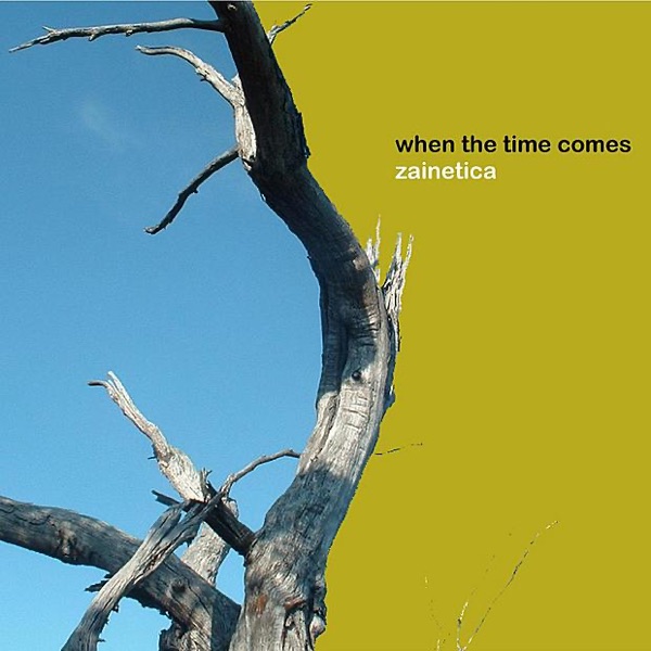 When the Time Comes - EP