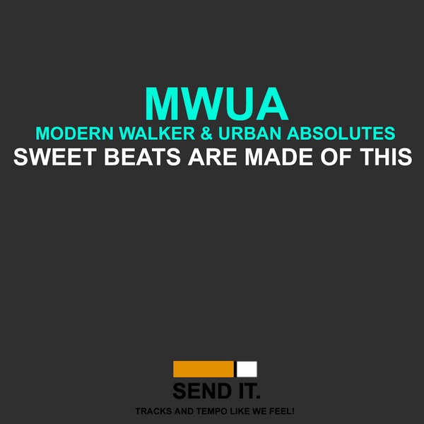 Sweet Beats Are Made of This (Original Mix)