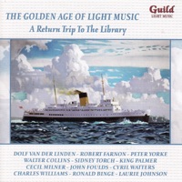 The Golden Age of Light Music: A Return Trip to the Library - Various Artists