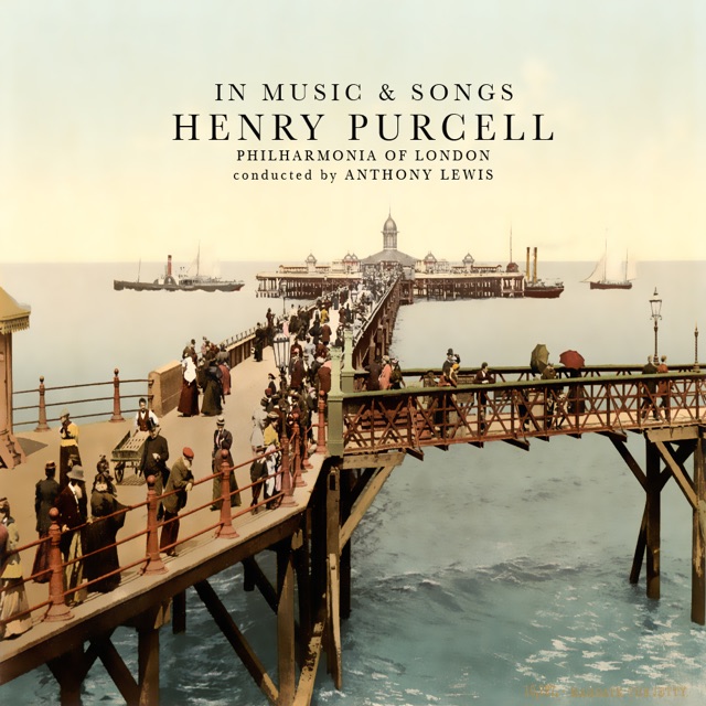 Henry Purcell: In Music & Songs