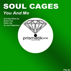 You & Me (Simon Faz Original Mix)