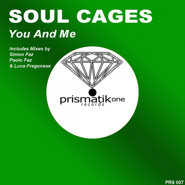 You & Me - EP