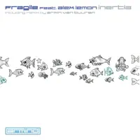 Inertia (Armin van Buuren Remix) — Fragile feat. Alex Lemon