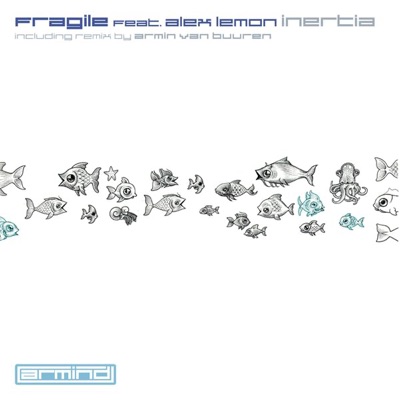 Inertia (feat. Alex Lemon) - Single