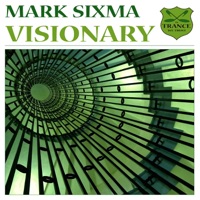 Visionary - Single - Mark Sixma