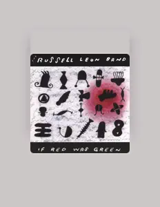 聆聽 The Russell Leon Band、觀看音樂影片、閱讀小傳、查看巡演日期等！