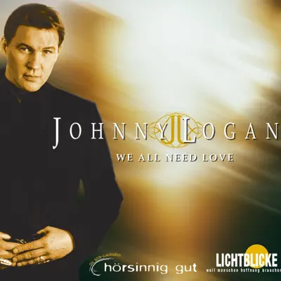 We All Need Love - Johnny Logan
