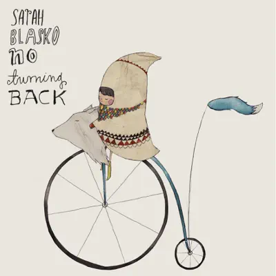 No Turning Back - Single - Sarah Blasko
