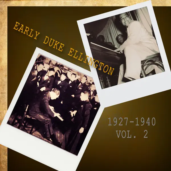 Rockin' in Rhythm (Recorded, 08/11/1930) — The Harlem Footwarmers