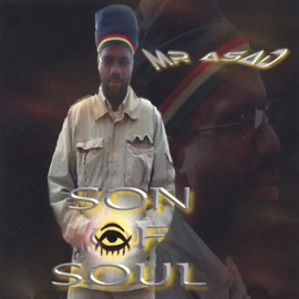 Jah Protector (Featuring Jeffery) Mr. Asad featuring Jeffery