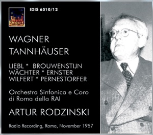 Tannhauser: Act III: Wie Todesahnung, Dammerung deckt die Lande (Wolfram)