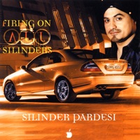 Firing on all Silinders - Silinder Pardesi