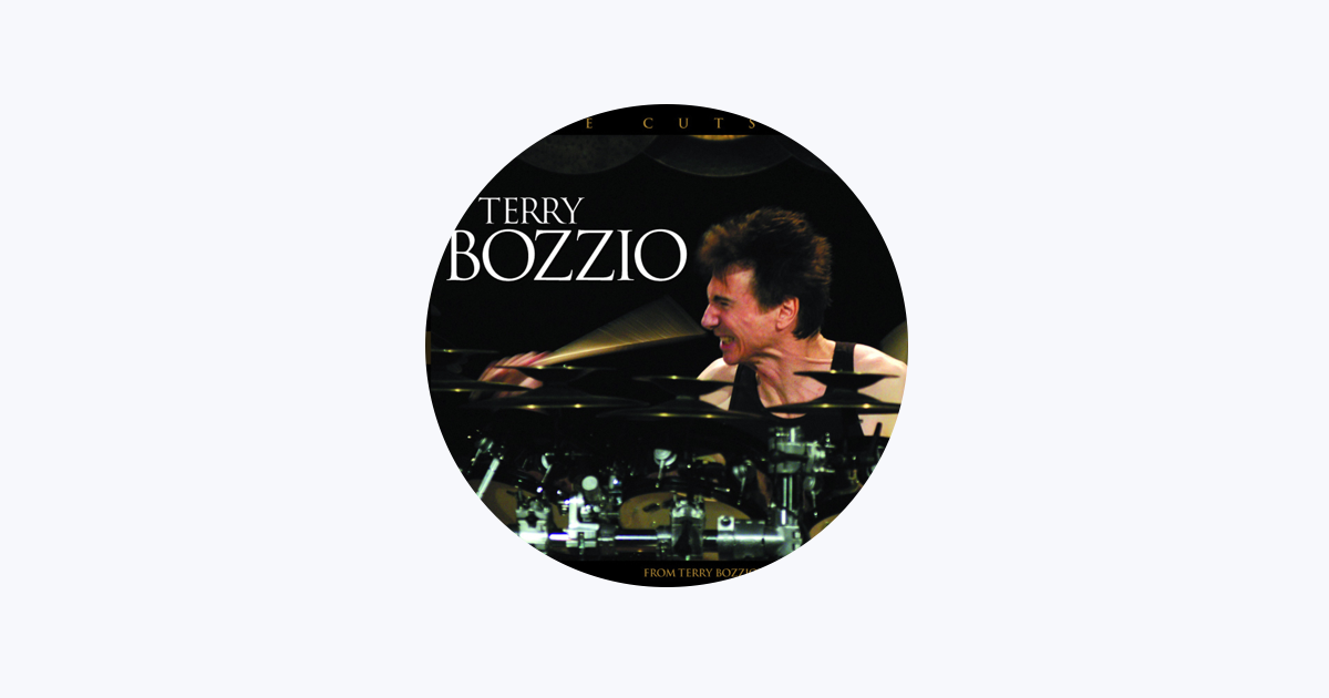 Terry Bozzio - Apple Music