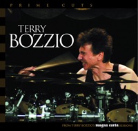 Prime Cuts: Terry Bozzio - Terry Bozzio