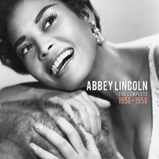 Abbey Lincoln - Strong Man