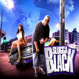 Slugga Black Slugga Black