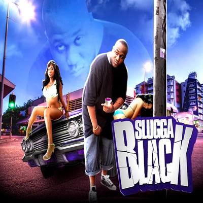 Slugga Black - Single