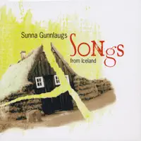 Upp a himins blaum boga — Sunna Gunnlaugs