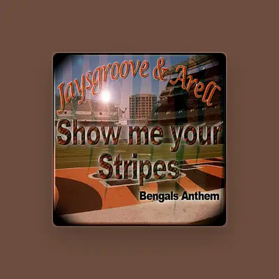Listen to Jaysgroove & Arell, watch music videos, read bio, see tour dates & more!